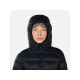 4. ROSSIGNOL W ARETU DOWN JKT Damen-Skijacke schwarz