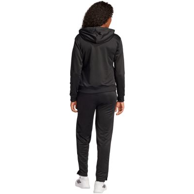 21. adidas Essentials Linear W tracksuit JD2695