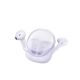 5. Havit Modern Buds Bluetooth-Kopfhörer (Lila)