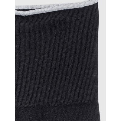 5. Nahtlose Thermounterwäsche für Damen (Unterteil) 4F 4FWAW25USEAF206-20S