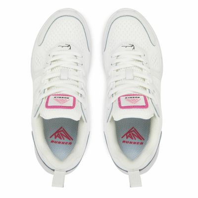 5. Karl Kani Damen Laufschuhe PD00002642