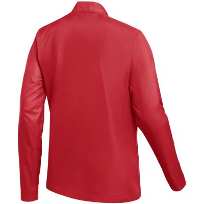 2. Nike Park 26 Regenjacke für Damen, Rot, HM7267 657