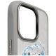6. Nimmy Pantera MagSafe Case für iPhone 16 Pro Max - Grau