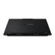 4. Lenovo Legion 5i i7-13645HX 15,3" WUXGA IPS 300 Nits 165 Hz AG 16 GB DDR5 4800 SSD512 GeForce RTX 5060 8 GB Cam720p 60 Wh NoOS Eclipse Black
