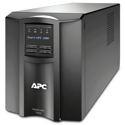 19. APC Smart-UPS 1000VA LCD 230V