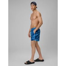 Herren-Badehose 4F 4FWSS26UBDSM166-46A