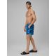 Herren-Badehose 4F 4FWSS26UBDSM166-46A
