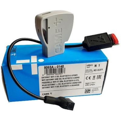 CAME KEY - WiFi / BLUETOOTH Modul (806SA-0140)