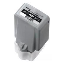 Canon LUCIA PRO II Tintenpatrone, 1 Stück, Original, Standardreichweite, Mattschwarz