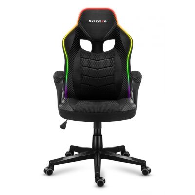 2. Huzaro Force 2.5 RGB Mesh Gaming-Stuhl