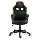 2. Huzaro Force 2.5 RGB Mesh Gaming-Stuhl