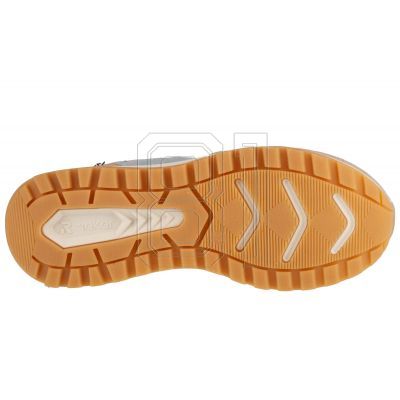 4. Rieker Sneakers W W2501-82 Schuhe