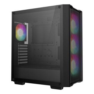 7. DeepCool CC560 MESH V2 Gehäuse
