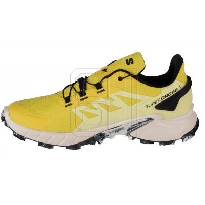 2. Salomon Supercross 4 M 474611 Laufschuhe