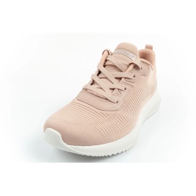 12. Skechers Bobs Squad-Tough Talk W 32504/NUDE Sportschuhe