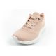 12. Skechers Bobs Squad-Tough Talk W 32504/NUDE Sportschuhe
