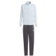 2. Adidas TI Trainingsanzug Jr IK3098 Sweatshirt