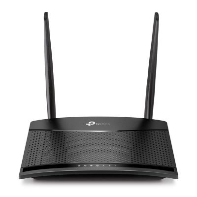 Router TL-MR100, drahtloses 4G LTE 300 Mbit/s, SIM / TP-Link