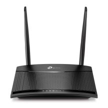 Router TL-MR100, drahtloses 4G LTE 300 Mbit/s, SIM / TP-Link