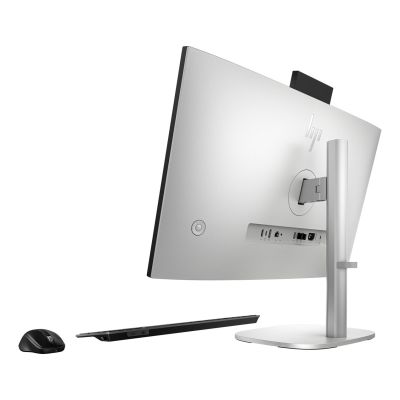 3. HP Elite Studio 8 AIO G1i Ultra 5 235 27" QHD Touch 350nits IPS AG 16GB DDR5 5600 SSD512 Intel Grafik 5MP W11Pro 3Y OnSite