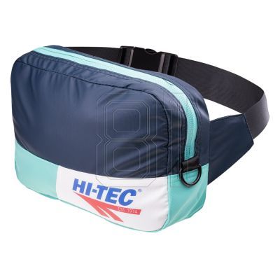 6. Hi-Tec Tyler 90S 92800407051 Gürteltasche
