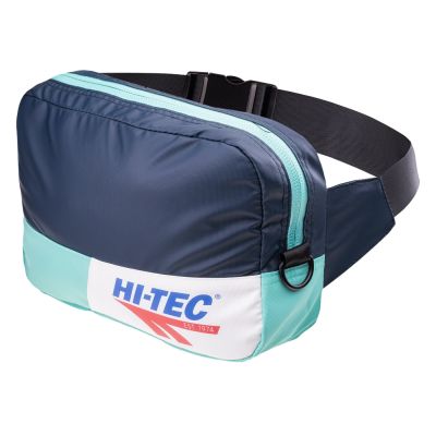 6. Hi-Tec Tyler 90S 92800407051 Gürteltasche