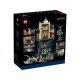 2. LEGO Harry Potter 76417 Gringotts Bank – Sammleredition