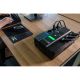 9. GREEN CELL UPS06 AIO 600VA 360W USV UPS06 AIO 600VA 360W