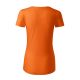 3. Episches Damen-T-Shirt (Orange)