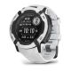 14. Garmin Instinct 2X Solar Whitestone Uhr