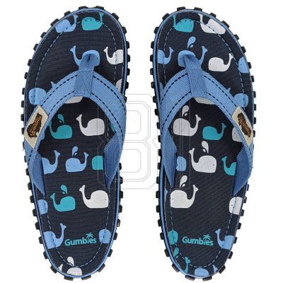 Gumbies Islander Flip-Flops 810084115534