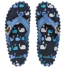 Gumbies Islander Flip-Flops 810084115534