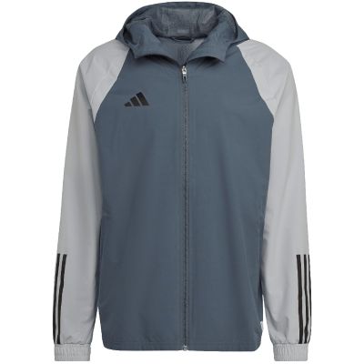 7. Adidas Tiro 23 Competition All-Weather M HU1320 Jacke