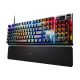 5. SteelSeries Apex Pro Gen 3 Kabelgebundene US-Layout-Gaming-Tastatur SteelSeries USB-C Schwarz