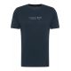 9. Mustang Alex C Print T-Shirt M 1013538 5330