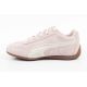 3. Puma Speedcat OG PS Kinder-Sportschuhe Wildleder Pink Fashion