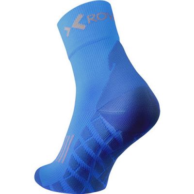 Royal Bay Energy Design hochgeschnittene Socken 8590072845750