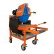 NORTON JUMBO-MÄHER 651 400V 5,5kW (7,5PS) 6,75,3 + MESSER 70184647265