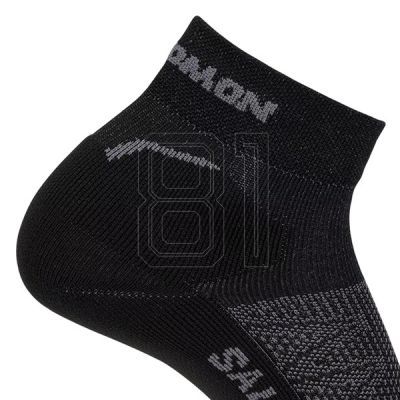 2. Salomon Speedcross Knöchelsocken C19729