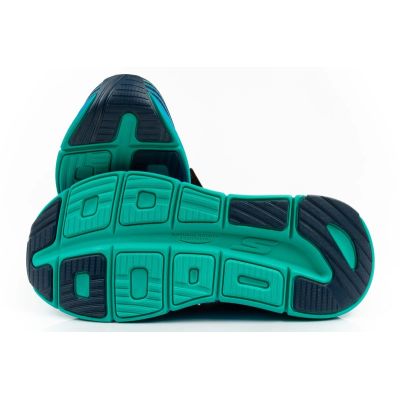 19. Skechers Max Cushioning M 220835/NVBL Laufschuhe