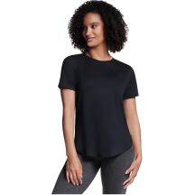 Skechers Godri Swift Tunic Tee TS105-BLK Schwarz L