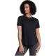 Skechers Godri Swift Tunic Tee TS105-BLK Schwarz L
