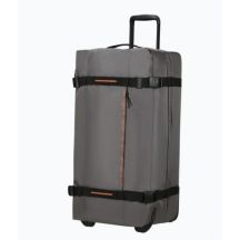 American Tourister Urban Track Reisekoffer mit Rollen, 116 l, Dunkelgrau - 143165-1261-1CNU