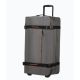 American Tourister Urban Track Reisekoffer mit Rollen, 116 l, Dunkelgrau - 143165-1261-1CNU