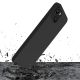 3. 3mk Hardy Silikon-MagCase für iPhone 14 Plus – Grau