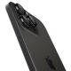 4. Spigen Glas.tR EZ Fit Optik Kameraschutz für iPhone 14 Pro / Pro Max / 15 Pro / Pro Max / 16 Pro / Pro Max 17 Pro / 17 Pro Max - Schwarz 2 Stk.