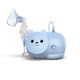 4. Omron NAMI CAT NE-C303K-KDE Kindervernebler
