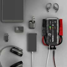 Noco GB70 Boost 12V 2000A Starthilfe-Powerbank