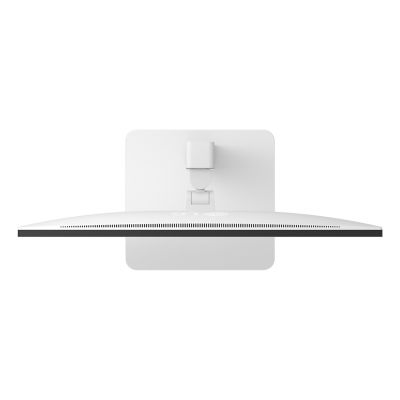 5. LG LED UltraFine 4K UHD 27" Monitor 27US550-W