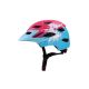 6. Motus CB46-90A Fahrradhelm Größe S/M, rot-blau (MOTHAM4KB)